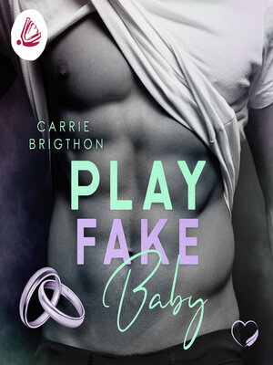 cover image of Play Fake Baby